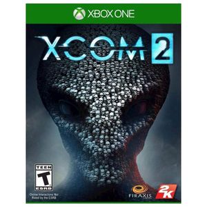 XCOM 2 Deluxe Edition - Xbox One [Digital] Product Image