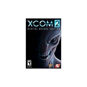 XCOM 2 Deluxe Edition - Xbox One [Digital] Product Image
