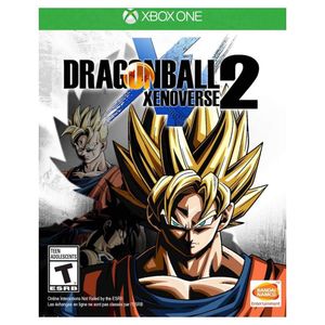 Dragon Ball Xenoverse 2 - Xbox One [Digital] Product Image