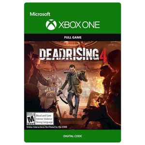 Dead Rising 4 Standard Edition - Xbox One [Digital] Product Image