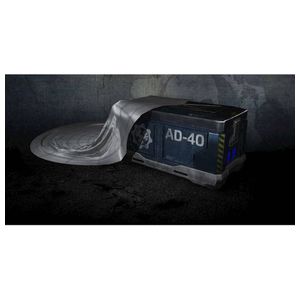 Gears of War 4 Deluxe Airdrop Pack - Xbox Play Anywhere Standard Edition - Xbox One, Windows [Digital] Product Image