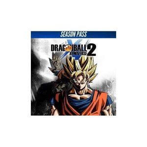 Dragon Ball Xenoverse 2 Season Pass - Xbox One [Digital] Product Image