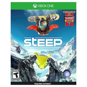Steep - Xbox One [Digital] Product Image