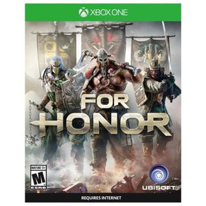 For Honor Standard Edition - Xbox One [Digital] Product Image