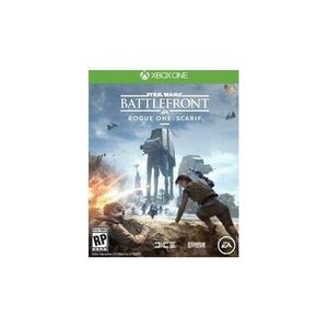 Star Wars Battlefront Rogue One: Scarif DLC - Xbox One [Digital] Product Image