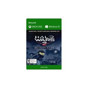 Halo Wars 2 Season Pass Standard Edition - Xbox One, Windows [Digital] Product Image