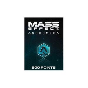 Mass Effect: Andromeda 500 Points - Xbox One [Digital] Product Image