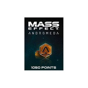 Mass Effect: Andromeda 1050 Points - Xbox One [Digital] Product Image