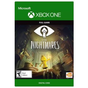 Little Nightmares Standard Edition - Xbox One [Digital] Product Image