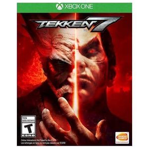 Tekken 7 Standard Edition - Xbox One [Digital] Product Image