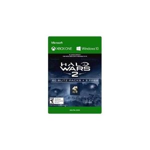 Halo Wars 2 23 Blitz Packs [Digital] Product Image