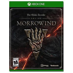 The Elder Scrolls Online: Morrowind Standard Edition - Xbox One [Digital] Product Image