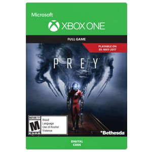 Prey Standard Edition - Xbox One [Digital] Product Image