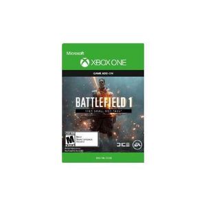 Battlefield 1 They Shall Not Pass - Xbox One [Digital] Product Image
