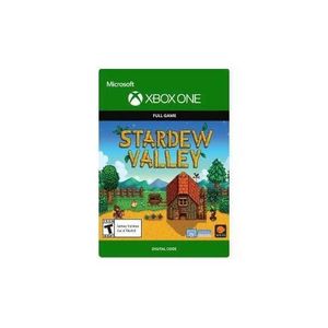 Stardew Valley Standard Edition - Xbox One [Digital] Product Image