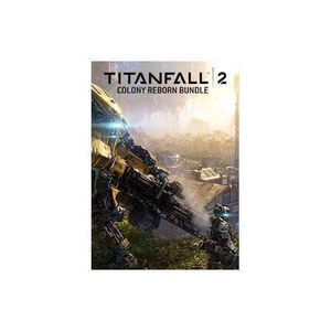 Titanfall 2: Colony Reborn Bundle - Xbox One [Digital] Product Image