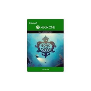 Song of the Deep - Xbox One [Digital] Product Image
