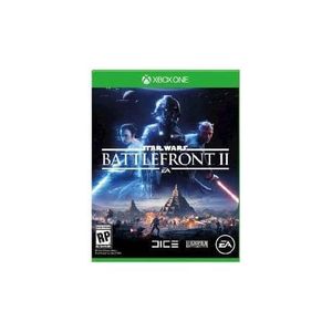 Star Wars Battlefront II - Xbox One [Digital] Product Image