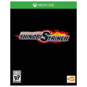NARUTO TO BORUTO: Shinobi Striker - Xbox One [Digital] Product Image