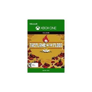 The Flame in the Flood Standard Edition - Xbox One [Digital] Product Image