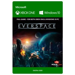EVERSPACE - Xbox One [Digital] Product Image