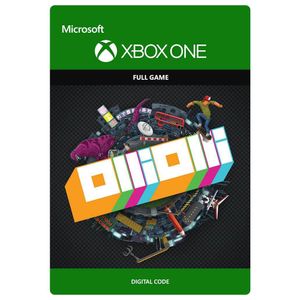 OlliOlli - Xbox One [Digital] Product Image
