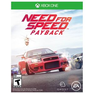 Need for Speed Payback - Xbox One [Digital] Product Image