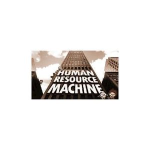 Human Resource Machine - Nintendo Switch [Digital] Product Image