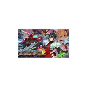 Blaster Master Zero - Nintendo Switch [Digital] Product Image