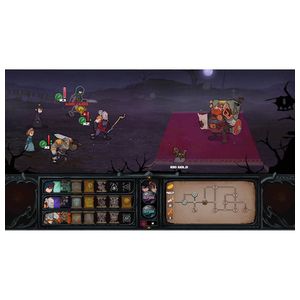 Has Been Heroes - Nintendo Switch [Digital] Product Image
