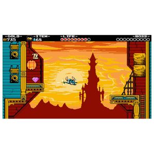 Shovel Knight: Treasure Trove - Nintendo Switch [Digital] Product Image
