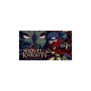 Shovel Knight: Specter of Torment - Nintendo Switch [Digital] Product Image