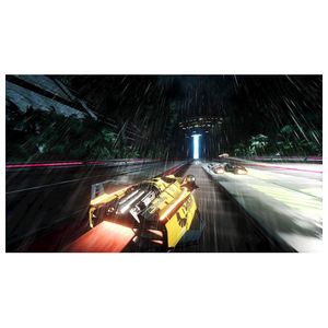 Fast RMX - Nintendo Switch [Digital] Product Image
