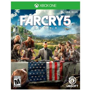 Far Cry 5 Standard Edition - Xbox One [Digital] Product Image