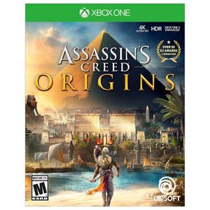 Assassin's Creed Origins Standard Edition - Xbox One [Digital] Product Image
