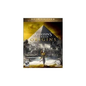 Assassin's Creed Origins Gold Edition - Xbox One [Digital] Product Image