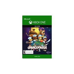 Overcooked! Standard Edition - Xbox One [Digital] Product Image