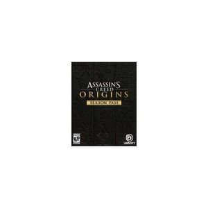 Assassin's Creed Origins Season Pass - Xbox One [Digital] Product Image