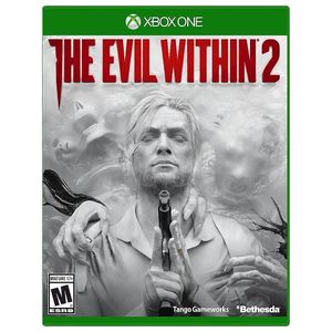 The Evil Within 2 - Xbox One [Digital] Product Image