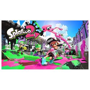 Splatoon 2 - Nintendo Switch [Digital] Product Image