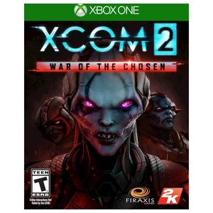 XCOM 2 War of the Chosen - Xbox One [Digital] Product Image