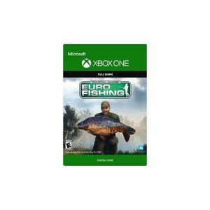 Euro Fishing - Xbox One [Digital] Product Image