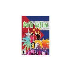 Baila Latino - Xbox One [Digital] Product Image