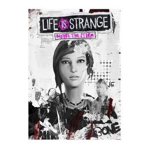 Life Is Strange Before the Storm Standard Edition - Xbox One [Digital] Product Image