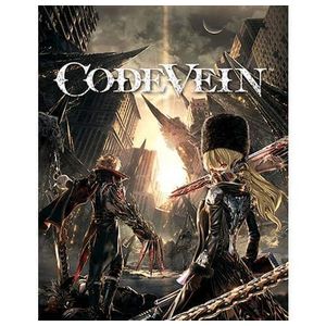 Code Vein - Xbox One [Digital] Product Image