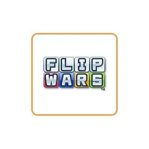Flip Wars - Nintendo Switch [Digital] Product Image