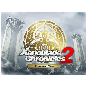 Xenoblade Chronicles 2 Expansion Pass - Nintendo Switch [Digital] Product Image
