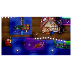 Stardew Valley - Nintendo Switch [Digital] Product Image