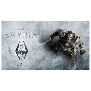 The Elder Scrolls V: Skyrim Standard Edition - Nintendo Switch [Digital] Product Image