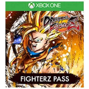 DRAGON BALL FighterZ Pass - Xbox One [Digital] Product Image